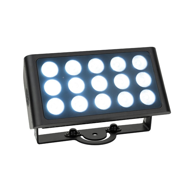 Showtec Cameleon Flood 15 Q4 Tour - 6