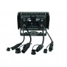 Showtec Cameleon Flood 6 Q4 Tour - 2