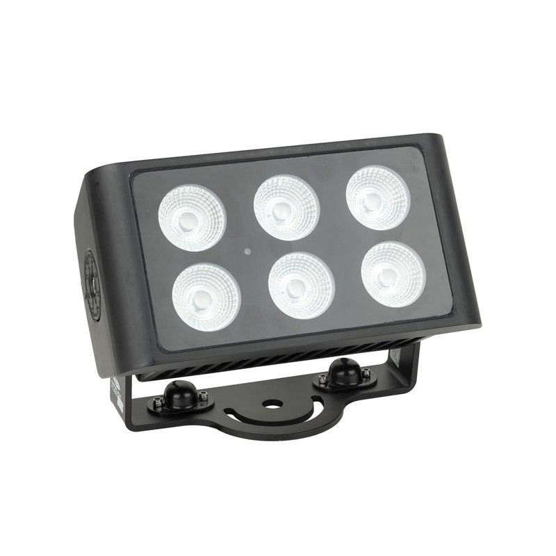 Showtec Cameleon Flood 6 Q4 Tour - 3