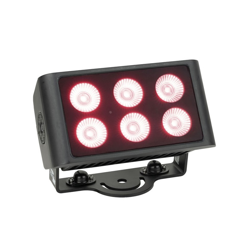 Showtec Cameleon Flood 6 Q4 Tour - 4