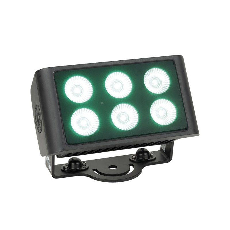 Showtec Cameleon Flood 6 Q4 Tour - 5