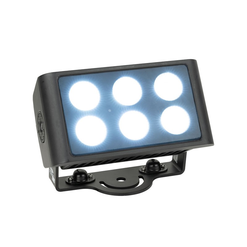 Showtec Cameleon Flood 6 Q4 Tour - 6