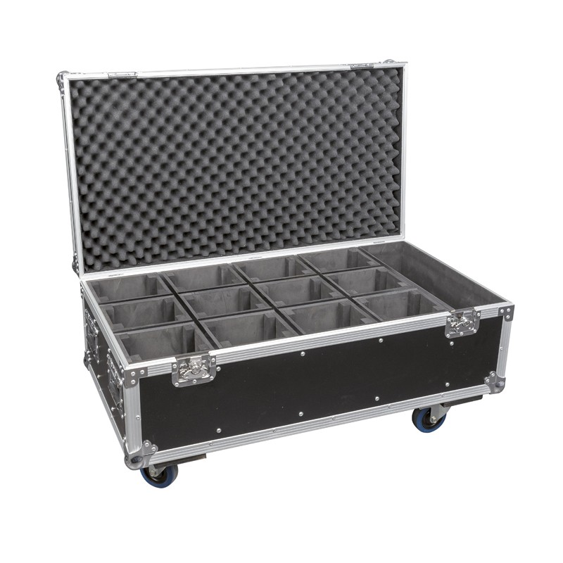 Showtec Case for 12 x Stage Blinder 1 - 2