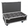 Showtec Case for 12 x Stage Blinder 1 - 2