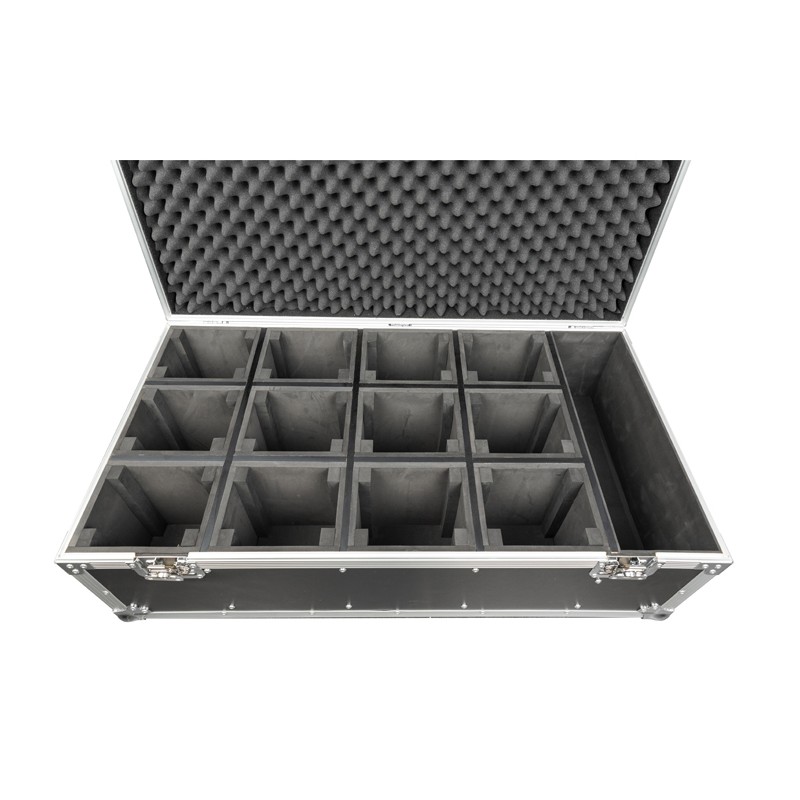 Showtec Case for 12 x Stage Blinder 1 - 3