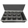 Showtec Case for 12 x Stage Blinder 1 - 3