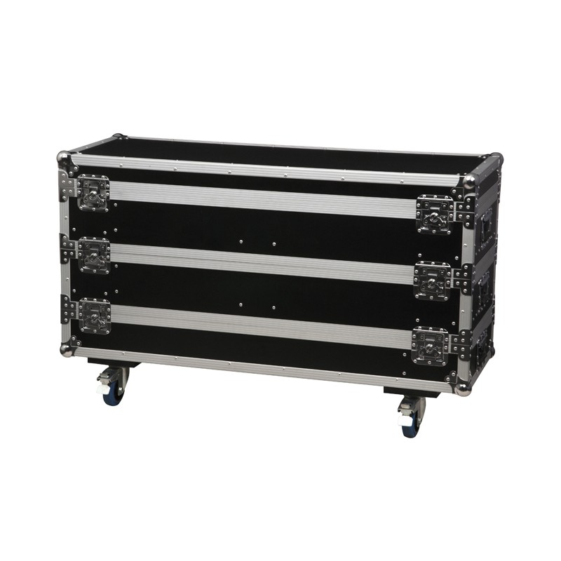 Showtec Case for 12x Sunstrip Active
