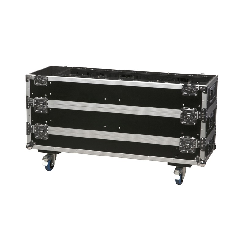 Showtec Case for 12x Sunstrip Active - 2