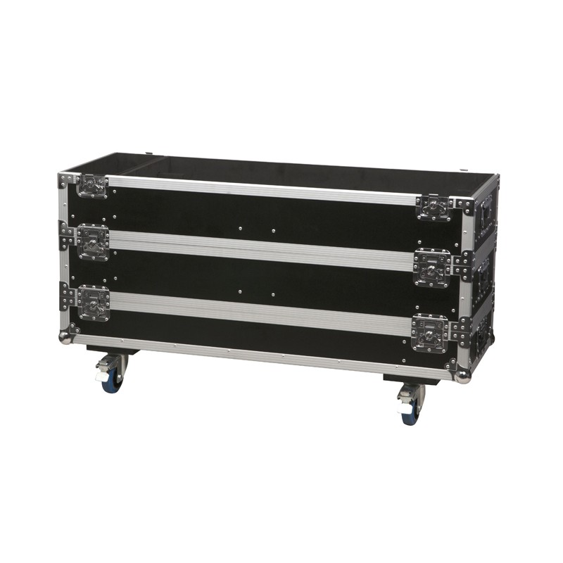 Showtec Case for 12x Sunstrip Active - 3