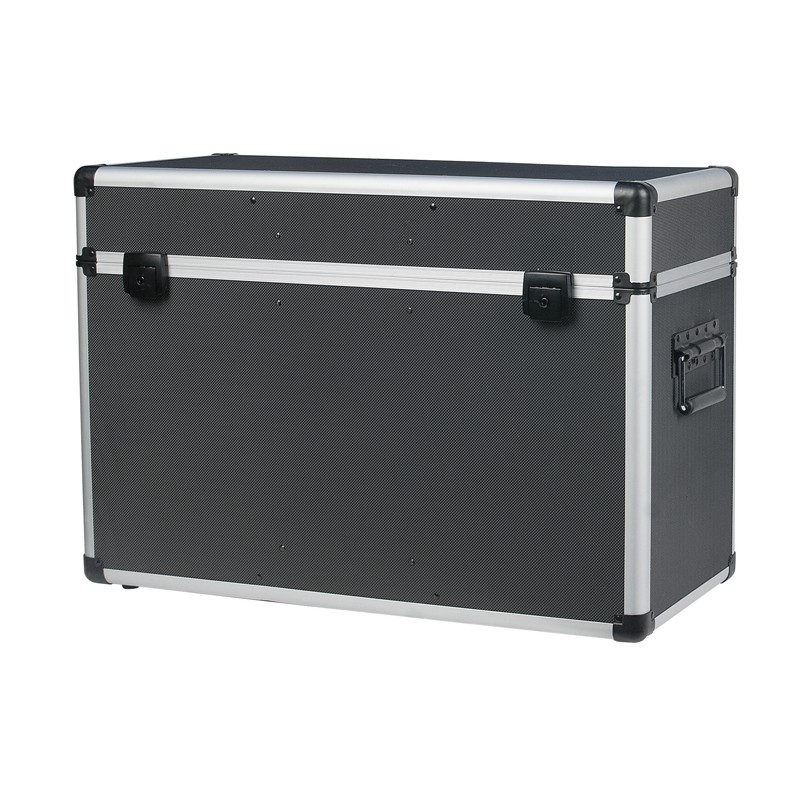 Showtec Case for 2 x Phantom 25/50/65