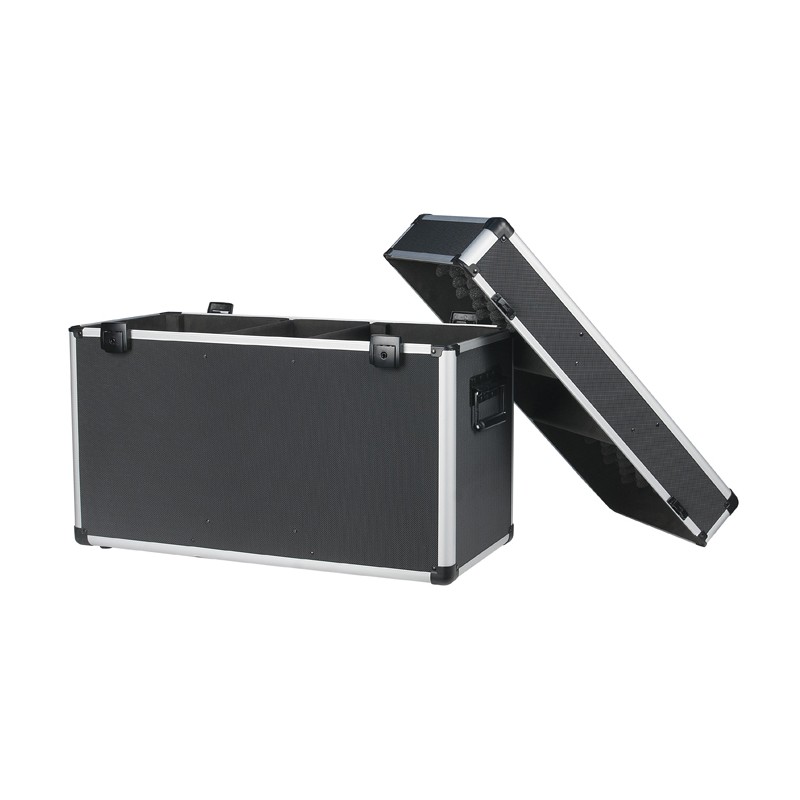 Showtec Case for 2 x Phantom 25/50/65 - 2