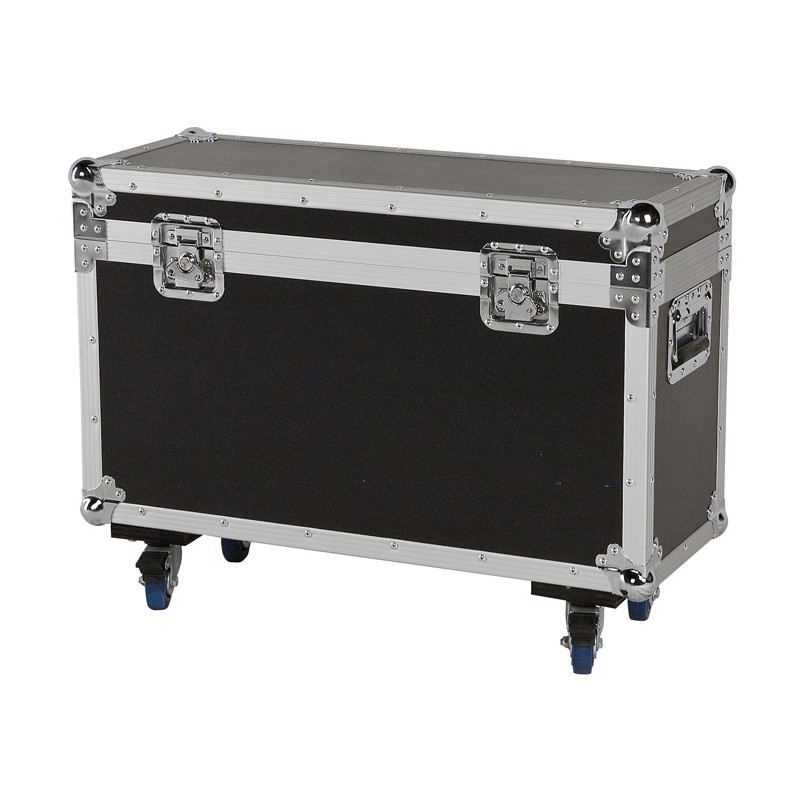 Showtec Case for 2x Phantom 25 / 50 / 65