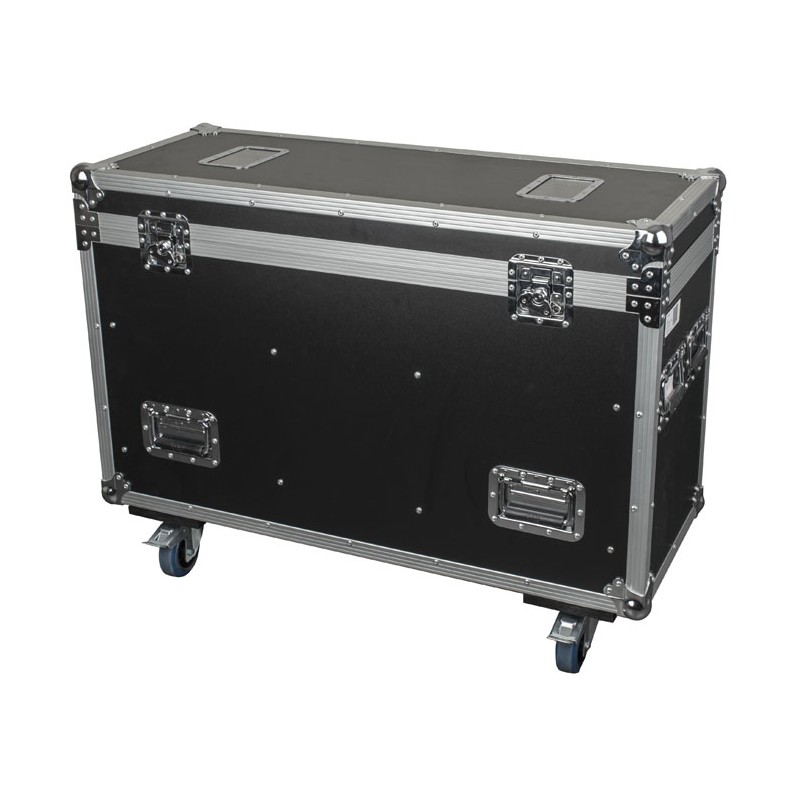 Showtec Case for 2x Phantom 250 Spot