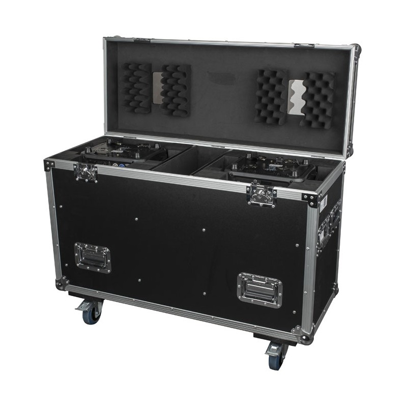 Showtec Case for 2x Phantom 250 Spot - 2