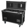 Showtec Case for 2x Phantom 250 Spot - 2