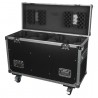 Showtec Case for 2x Phantom 250 Spot - 3