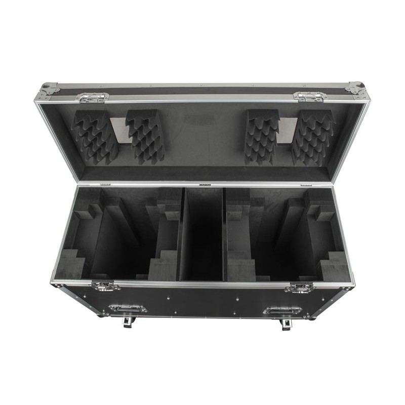 Showtec Case for 2x Phantom 250 Spot - 4
