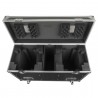 Showtec Case for 2x Phantom 250 Spot - 4