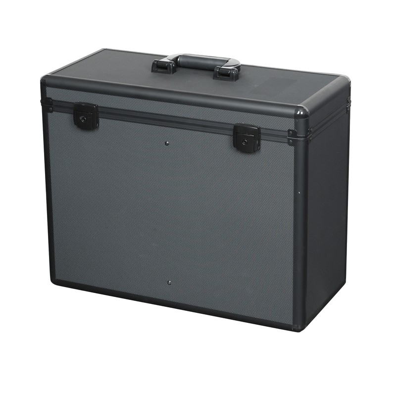 Showtec Case for 2x Shark Spot / Wash / Zoom / Combi