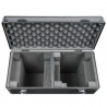 Showtec Case for 2x Shark Spot / Wash / Zoom / Combi - 3