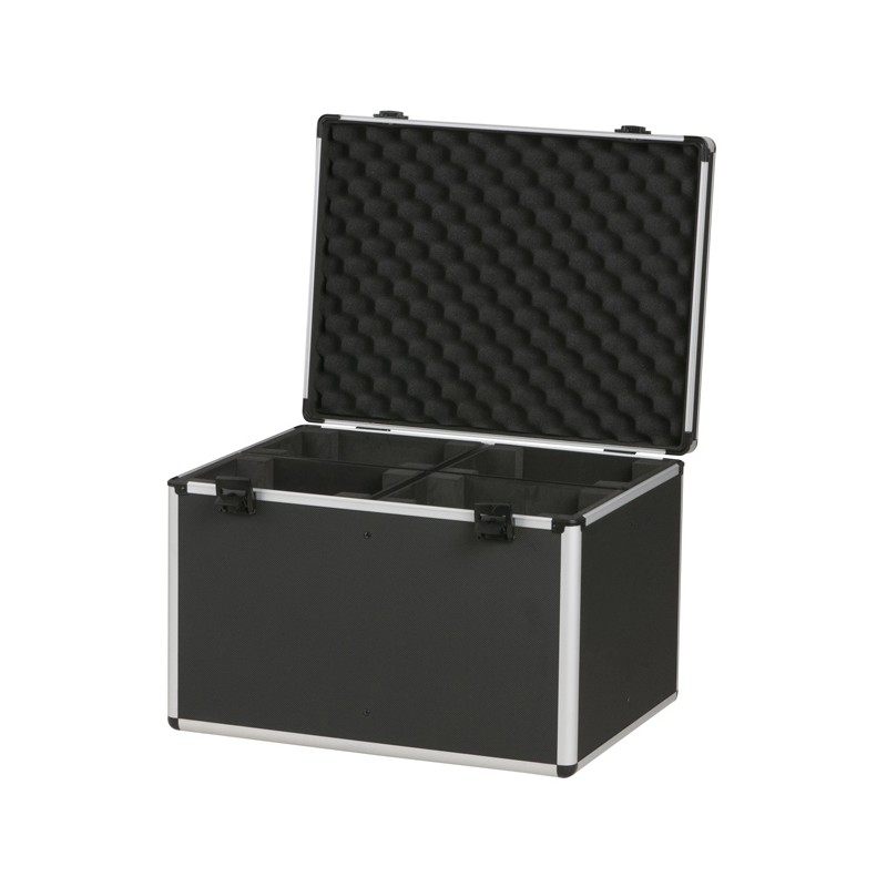 Showtec Case for 4 x Kanjo 10 / 60 Value Line - 2