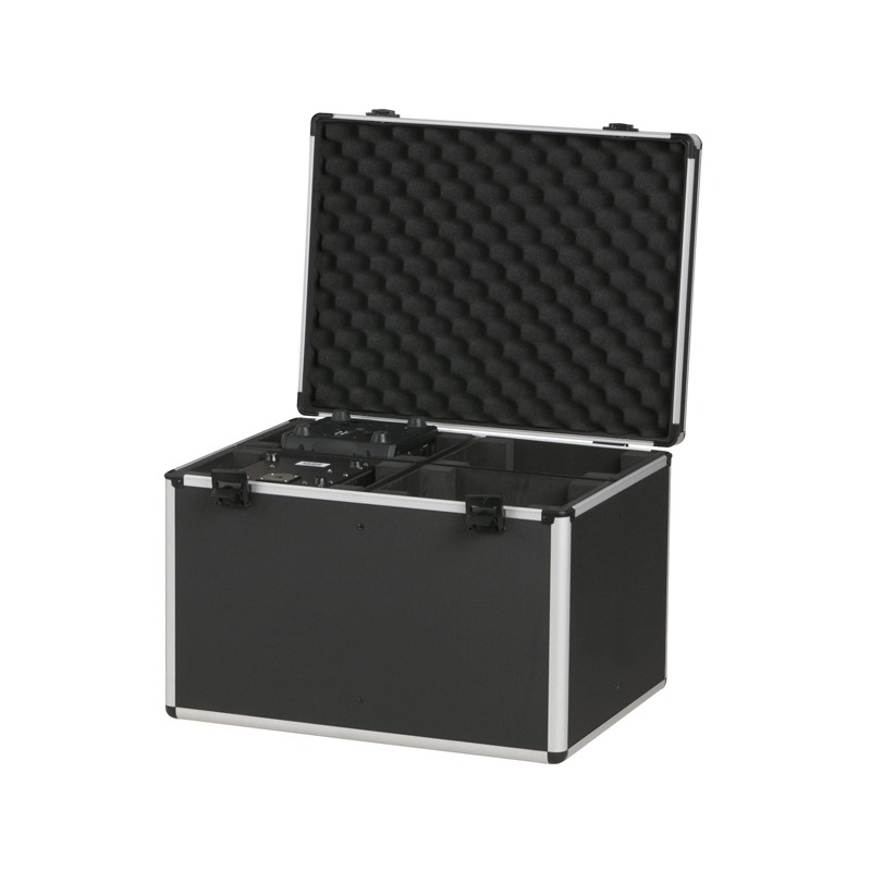 Showtec Case for 4 x Kanjo 10 / 60 Value Line - 3