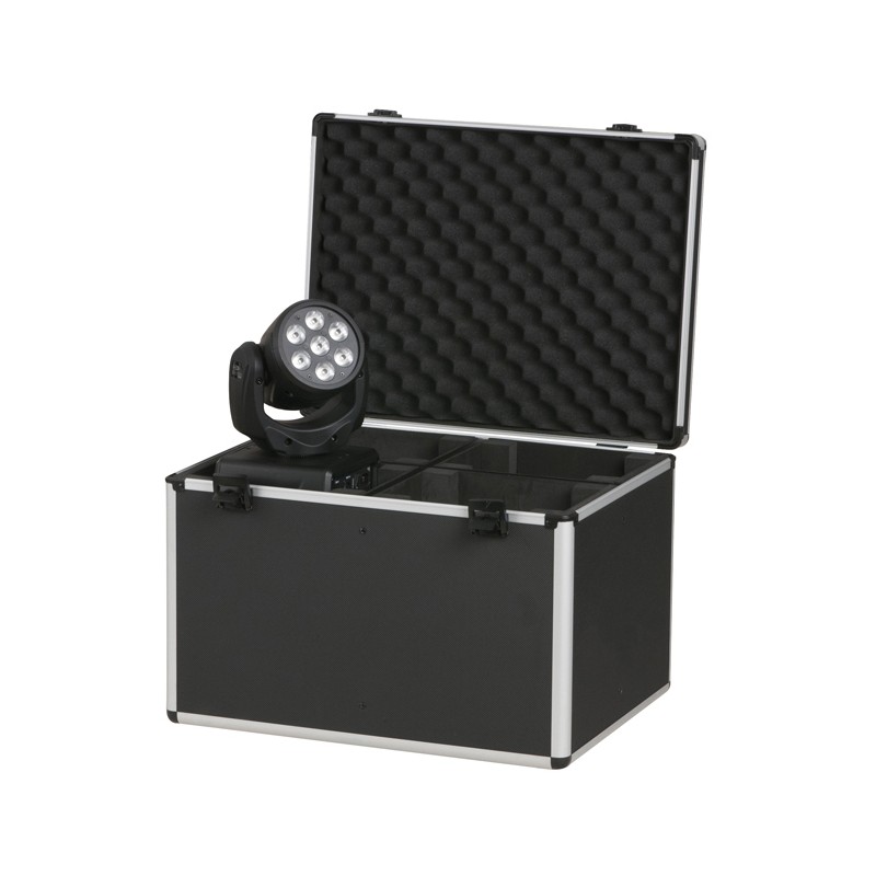 Showtec Case for 4 x Kanjo 10 / 60 Value Line - 4