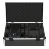 Showtec Case for 4 x Kanjo 10 / 60 Value Line - 5
