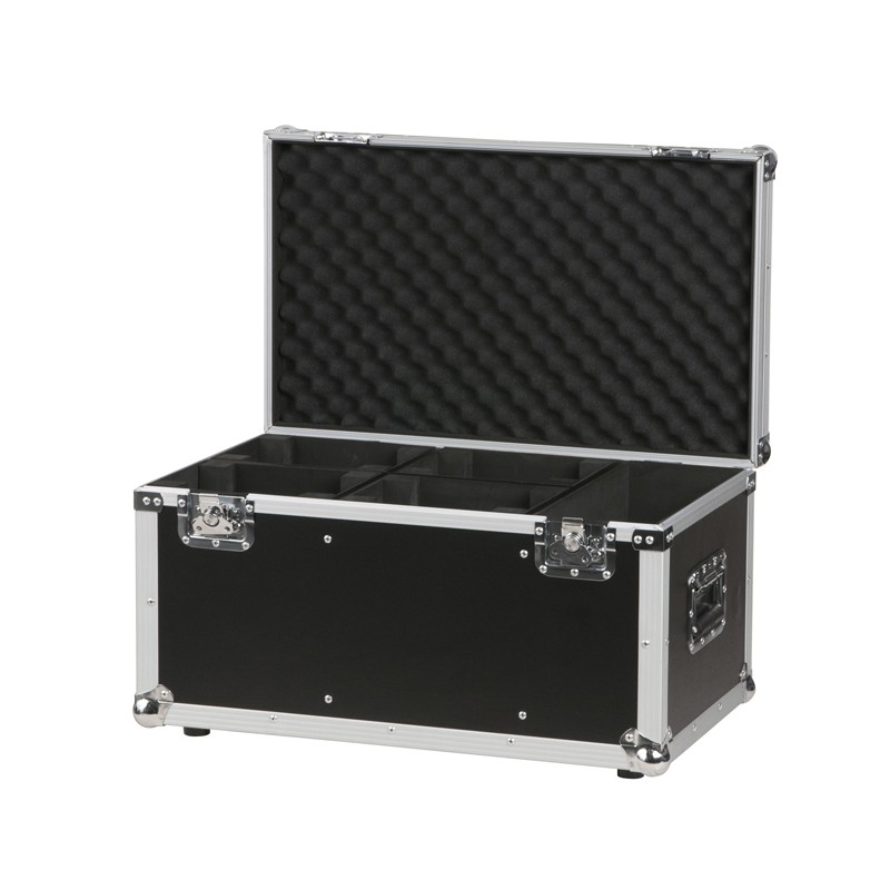 Showtec Case for 4 x Kanjo 10 / 60 - 2