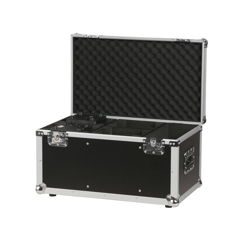 Showtec Case for 4 x Kanjo 10 / 60 - 3