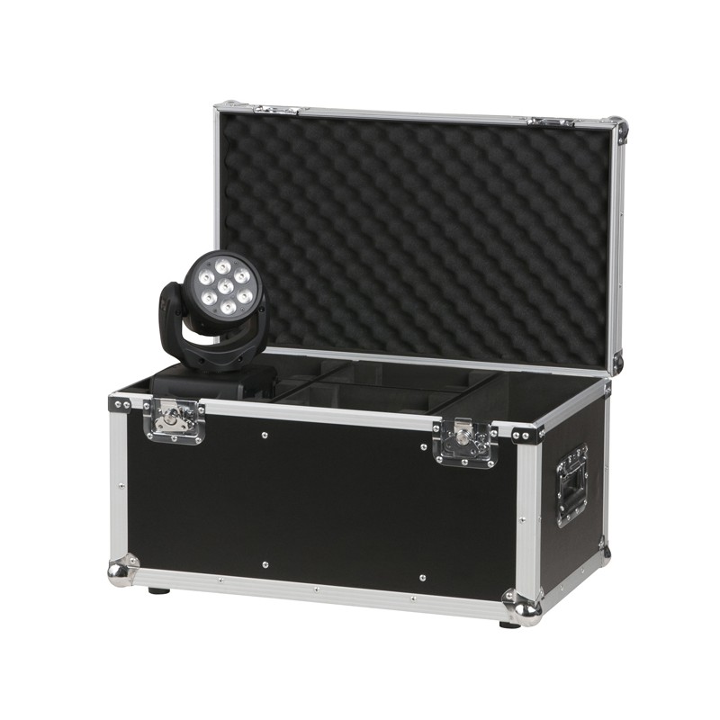 Showtec Case for 4 x Kanjo 10 / 60 - 4