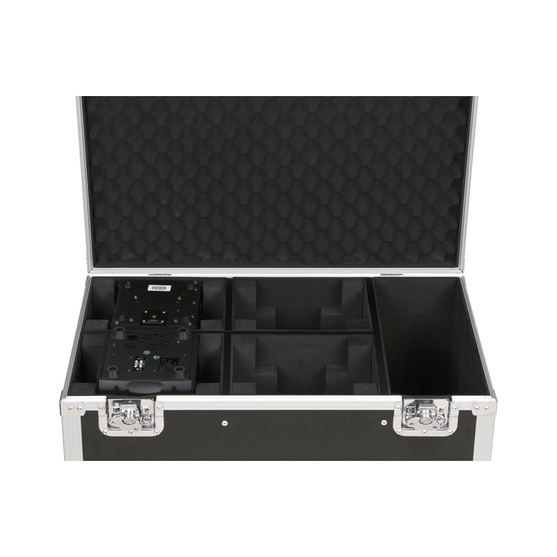 Showtec Case for 4 x Kanjo 10 / 60 - 5