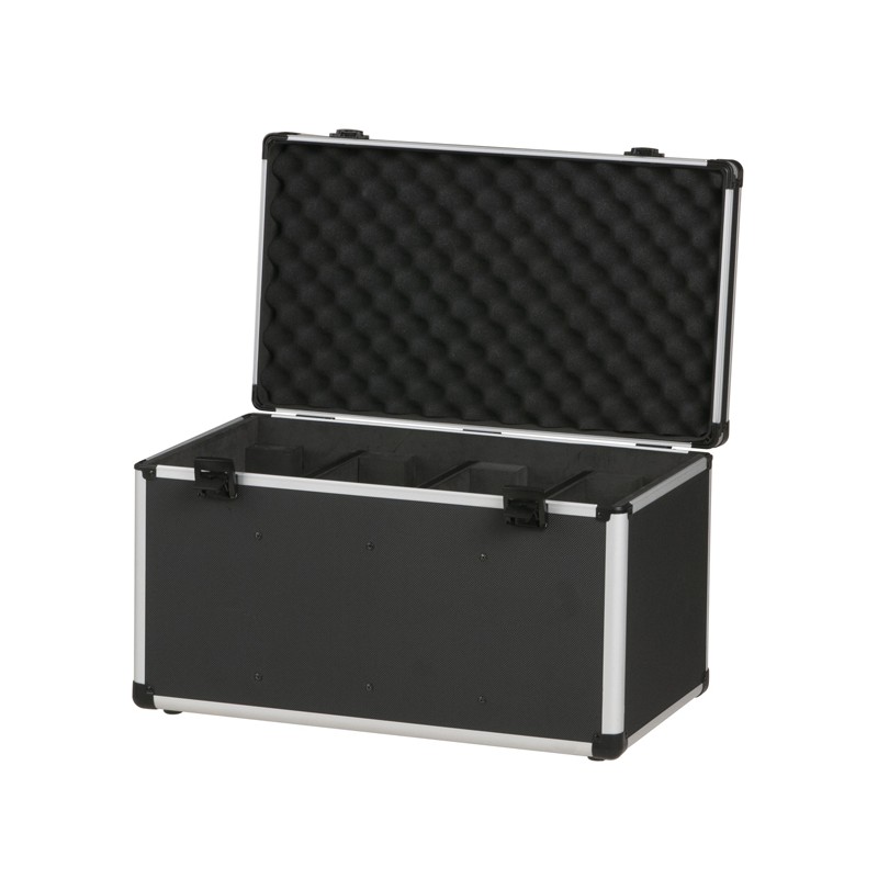Showtec Case for 4x Club par - 2