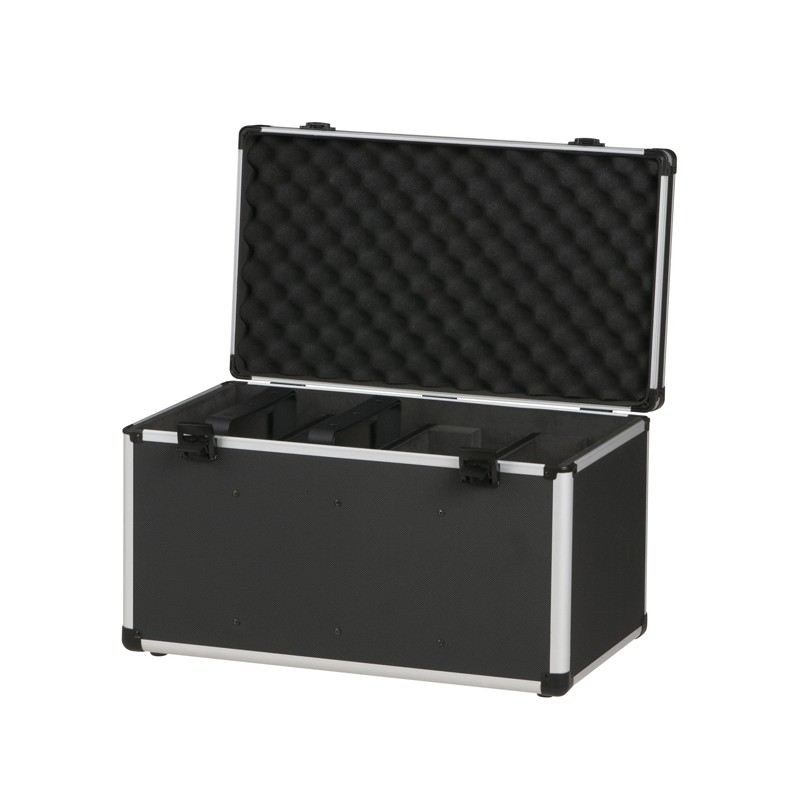 Showtec Case for 4x Club par - 3