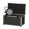 Showtec Case for 4x Club par - 4