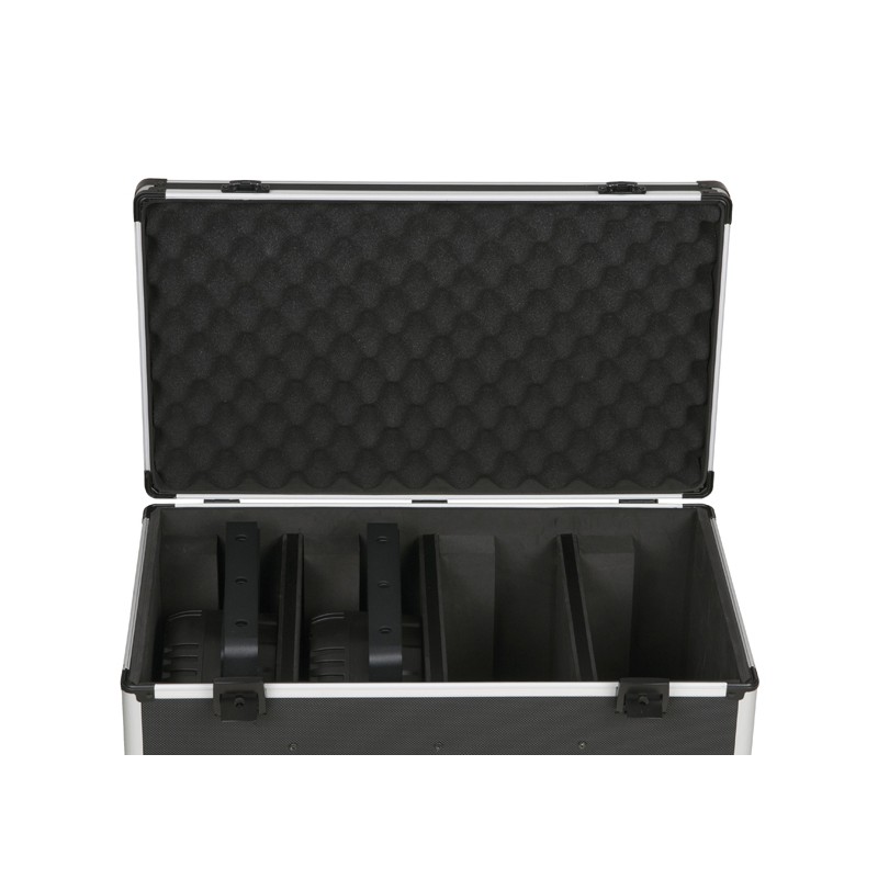 Showtec Case for 4x Club par - 5