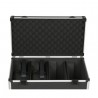 Showtec Case for 4x Club par - 5
