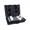 Showtec Case for 4x EventLITE Table - 3
