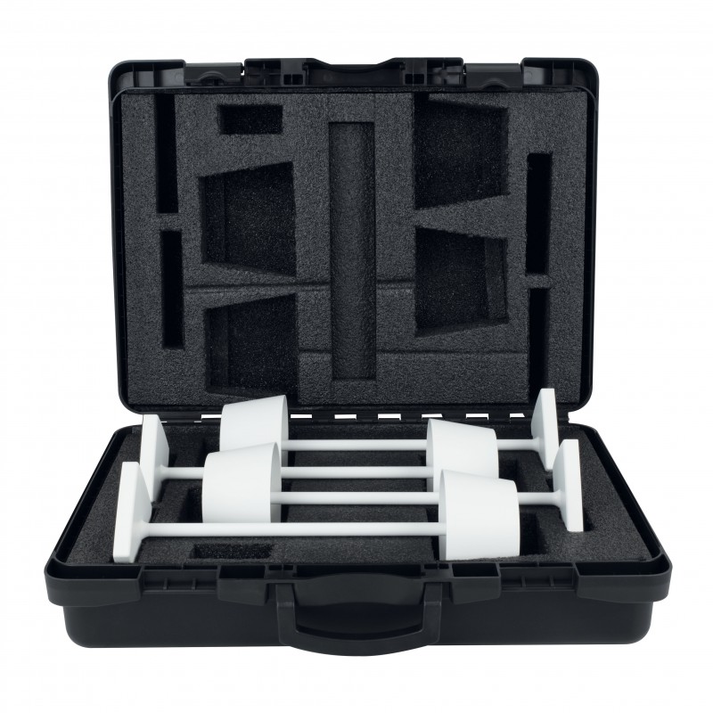 Showtec Case for 4x EventLITE Table - 4