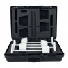 Showtec Case for 4x EventLITE Table - 4