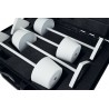 Showtec Case for 4x EventLITE Table - 5