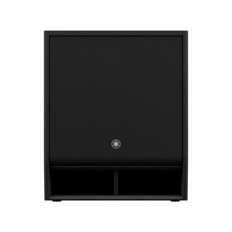 Yamaha DXS18 XLF - subwoofer aktywny