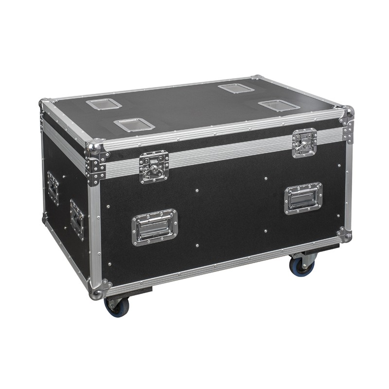 Showtec Case for 4x Phantom 100 / 180