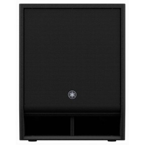 Yamaha DXS15 XLF - subwoofer aktywny