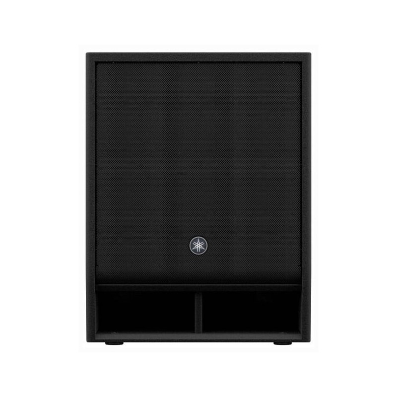 Yamaha DXS15 XLF - subwoofer aktywny