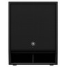 Yamaha DXS15 XLF - subwoofer aktywny