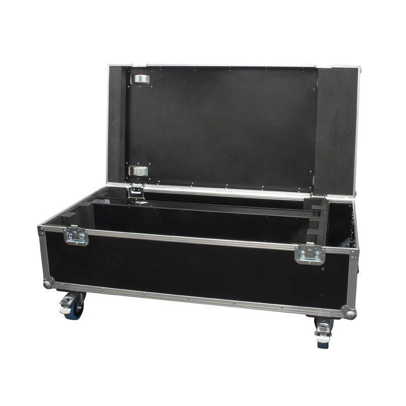 Showtec Case for 4x Phantom 1220 Zoombar - 2