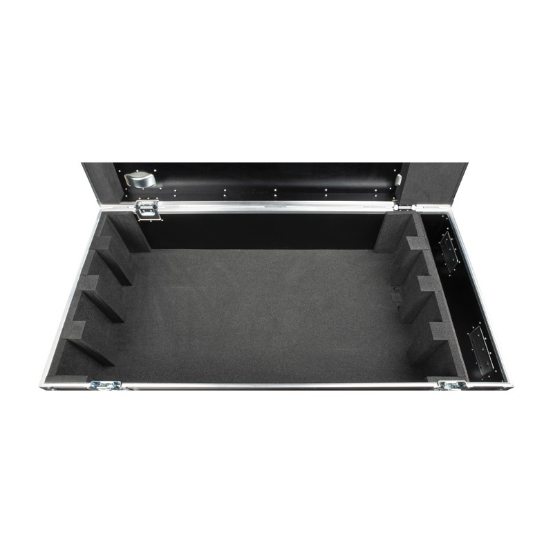 Showtec Case for 4x Phantom 1220 Zoombar - 3