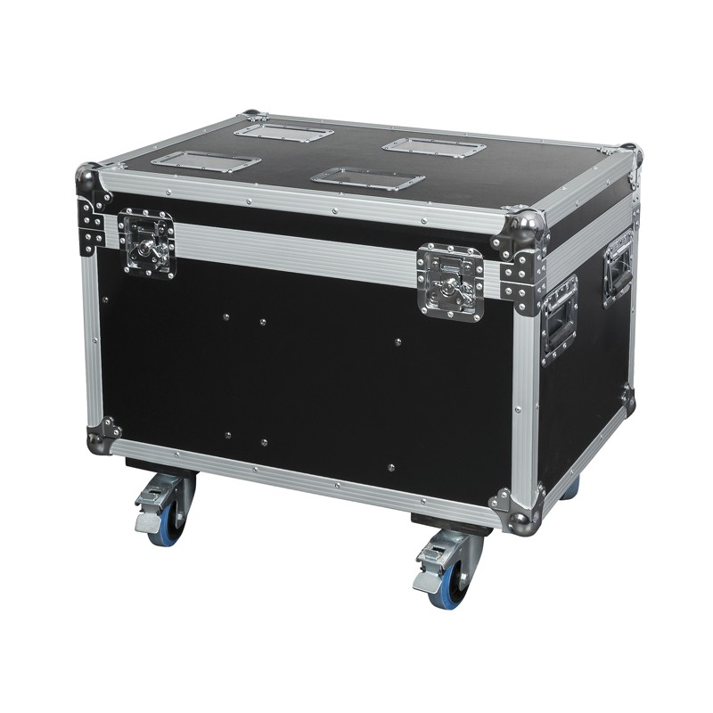 Showtec Case for 4x Shark Beam FX