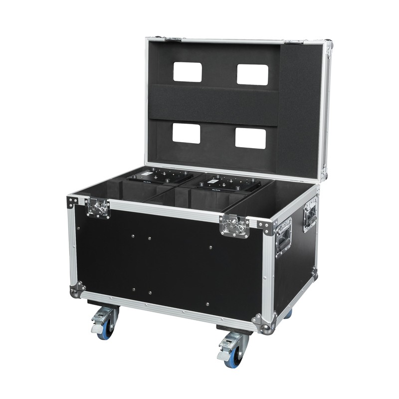 Showtec Case for 4x Shark Beam FX - 2